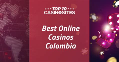 Oneline casino Colombia